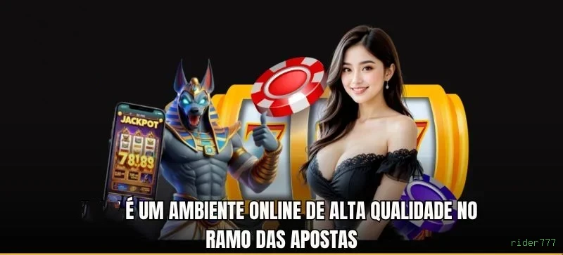 Download app rider777 Android iOS