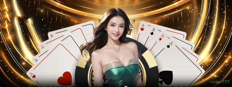 Slots no app rider777 mobile
