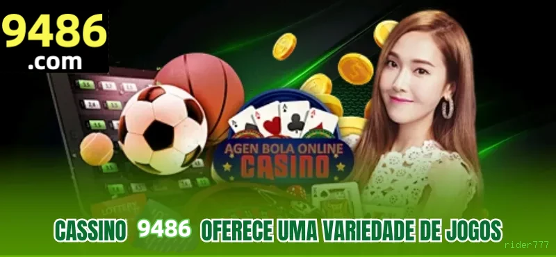 Registro rider777 - cadastro rápido